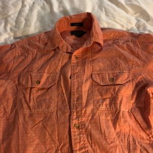 Pendleton shirt